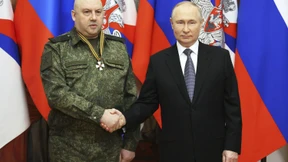 „Der Westen hat gelogen, was den Frieden angeht“