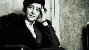 Flüchtlinge, nicht Emigranten