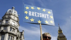 „Ich liebe dich, Europa“