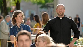 Neue Besen küssen gut