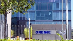 Grenke-Aktienkurs erholt sich