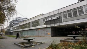 Karstadt schließt sechs Kaufhäuser