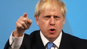 Johnson wird Premierminister