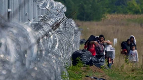 Frieden kann man nicht essen  