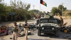 Im Zermürbungskrieg gegen die Taliban