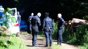 Knochenteile stammen höchstwahrscheinlich von Peggy