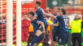 Heidenheim darf hoffen