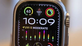 Apple kann seine Uhren in den USA vorerst wieder verkaufen