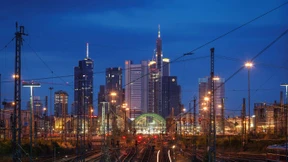 „Hessen brummt nicht“ 