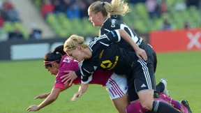 Auf dem Weg zum neuen FFC