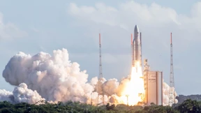 Hauptsache, wir haben es