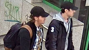 Jetzt stehen die Dschihadisten vor Gericht