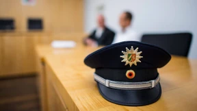 Polizisten dürfen kleiner als 1,68 sein