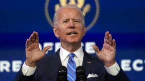 „Wir sind im Krieg mit diesem Virus“