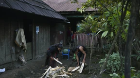 Toter Junge aus Guatemala hatte Grippe