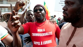 Homophobe Hetze und Verhaftungen im ganzen Land