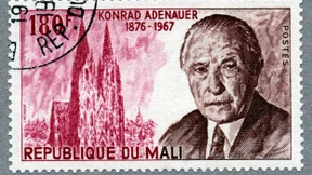 „Adenauer war sehr warmherzig zu uns“ 