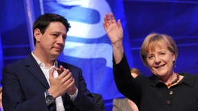 Ein kleines bisschen Ermutigung