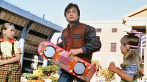 Was war noch mal dieses Internet?