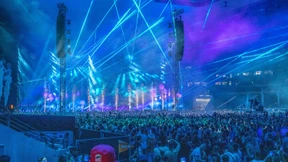 Sagenhafte Atmosphäre