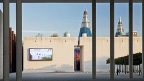 Neues aus der Bundessparhalle