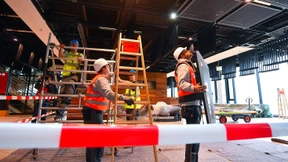 Anzeige wegen Geheimnisverrat am BER