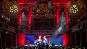 Frankfurt als kulinarischer Hotspot