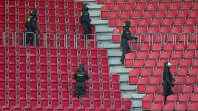 KSC-Präsident: „15 Minuten, um die Stadt zu verlassen“