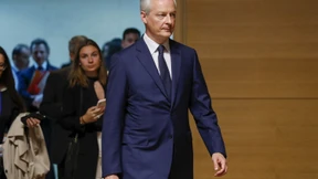 Aus der EU-Mindeststeuer wird schon wieder nichts