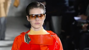 Auf dem Teppich, im Himmel