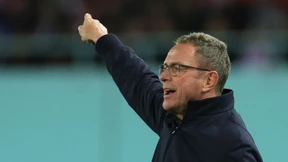 „Das ist etwas, das ich nicht tolerieren werde“