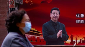 Xi Jinping, ein Clown ohne Kleider?
