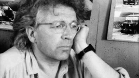 Ein ironischer Erzähler par excellence