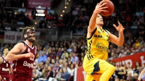 Alba Berlin beendet Bayerns Erfolgsserie