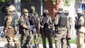 Nationalgarde liefert sich weitere Gefechte mit Separatisten