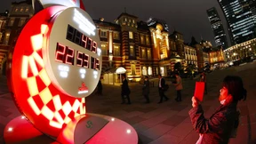 Die Dominojahre des Sports