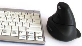 Lässige Doppelklicks aus dem Handgelenk