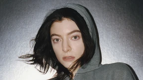 Eine Studie in Röntgenblau