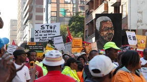 Aliens und Migranten