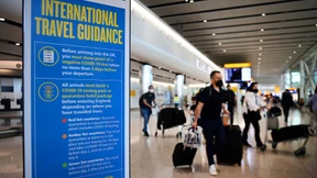 Deutsche Portugal-Urlauber werden wegen Delta-Variante zurückgeholt