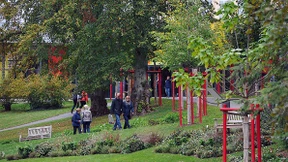 Bürger sollen für Verluste der Gartenschau zahlen