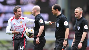 Sehfehler bei Ehe, Sex und Toren