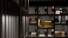 Wein trinken ist besser