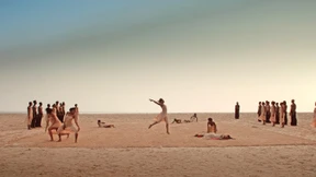 Ein Workshop in Empathie