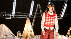 Die unsichtbare Bürde