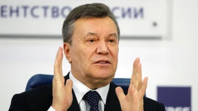 EU-Gericht erklärt Sanktionen gegen Janukowitsch für ungültig