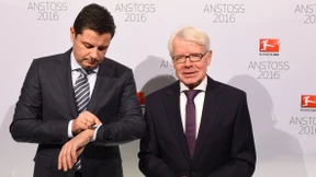 Die Bundesliga wächst – aber langsamer