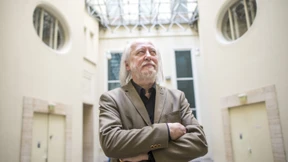 Dieser Mann hat den Nobelpreis verdient