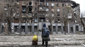 Russisches Ultimatum an eingekesselte Verteidiger von Mariupol