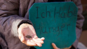 Bremern droht am ehesten Armut